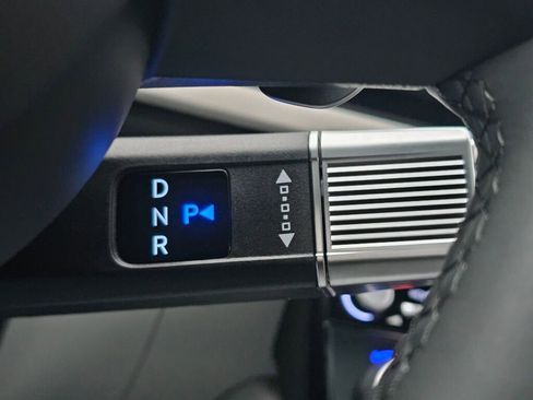 New 2026 Hyundai Tucson Limited image 25