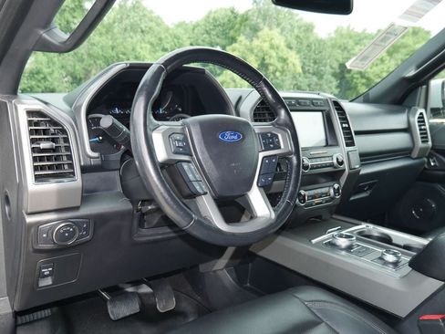 Used 2021 Ford Expedition XLT AWD/4WD image 34