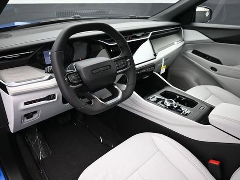 New 2026 Jeep Cherokee Limited AWD/4WD image 12