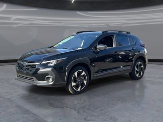 New 2026 Subaru Crosstrek 2.5i Limited w/ Popular Package #4A AWD/4WD video 1