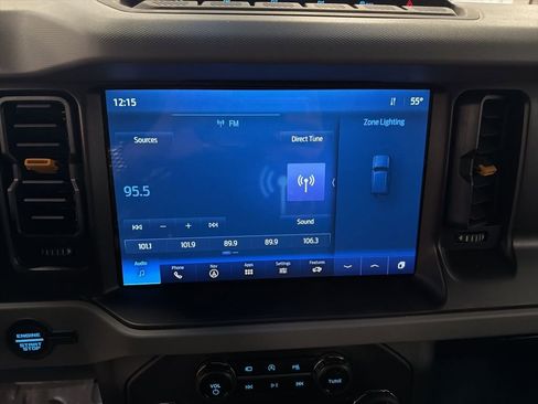 Used 2022 Ford Bronco Badlands AWD/4WD image 19