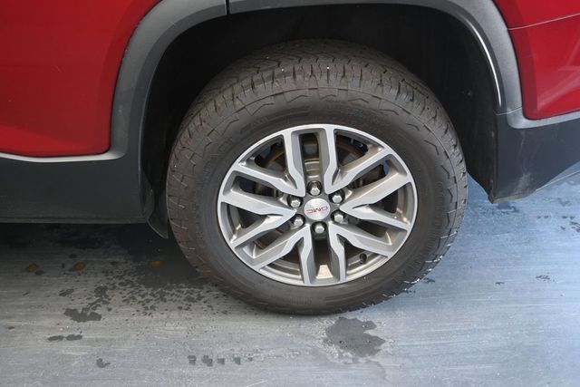 Used 2019 GMC Acadia SLE w/ Driver Alert Package I AWD/4WD image 12