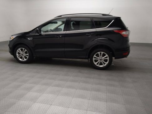 Used 2018 Ford Escape SEL w/ Ford Safe & Smart Package image 3