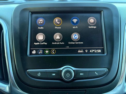 Used 2020 Chevrolet Equinox LT AWD/4WD image 23