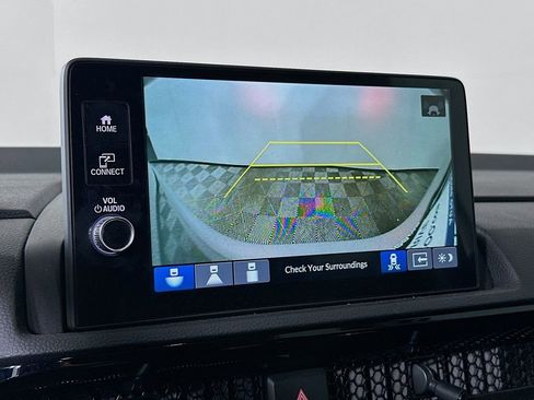 Used 2026 Honda CR-V EX-L image 23