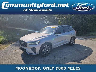 Used 2025 Volvo XC60 B5 Plus