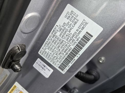 Used 2022 Honda Pilot Touring image 34