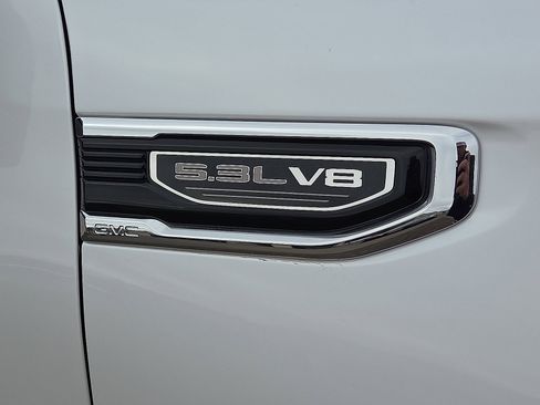 Used 2021 GMC Sierra 1500 Denali w/ Technology Package RWD image 7
