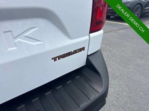 Used 2024 Ford Maverick Tremor w/ Tremor Off-Road Package AWD/4WD image 10