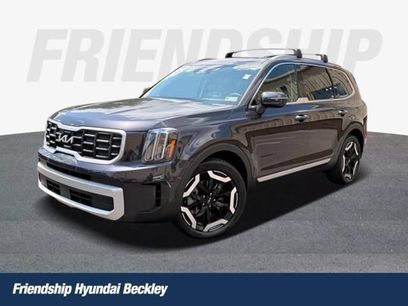 Used 2025 Kia Telluride S