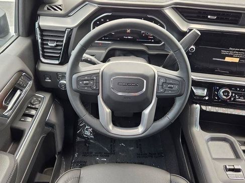 New 2026 GMC Sierra 2500 Denali AWD/4WD image 11