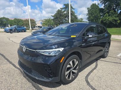 Used 2023 Volkswagen ID.4 Pro