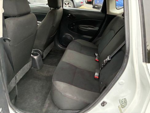 Used 2015 Nissan Versa Note S image 14