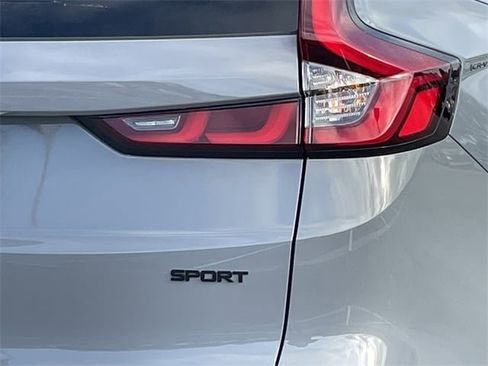 Certified 2023 Honda CR-V Sport image 7