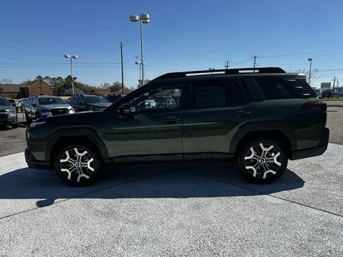 New 2026 Subaru Outback Touring XT AWD/4WD image 4