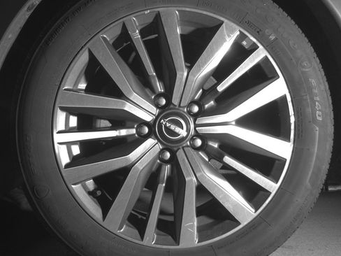 Used 2024 Nissan Kicks SV FWD image 12