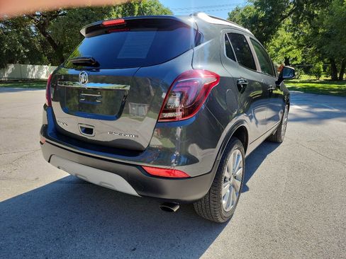 Used 2017 Buick Encore Preferred image 8