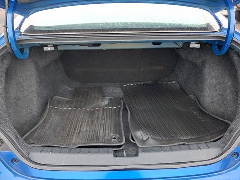 Used 2020 Honda Civic Sport image 29