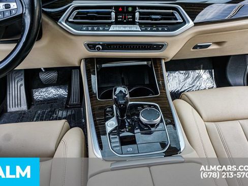 Used 2021 BMW X5 sDrive40i w/ Premium Package 2 RWD image 41