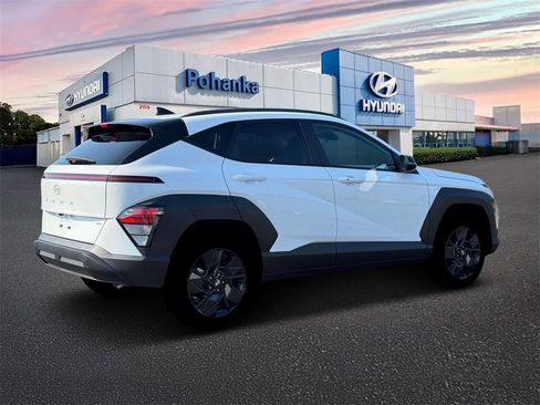 New 2026 Hyundai Kona SEL Sport image 8