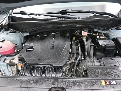 Used 2022 Hyundai Santa Cruz SEL image 30