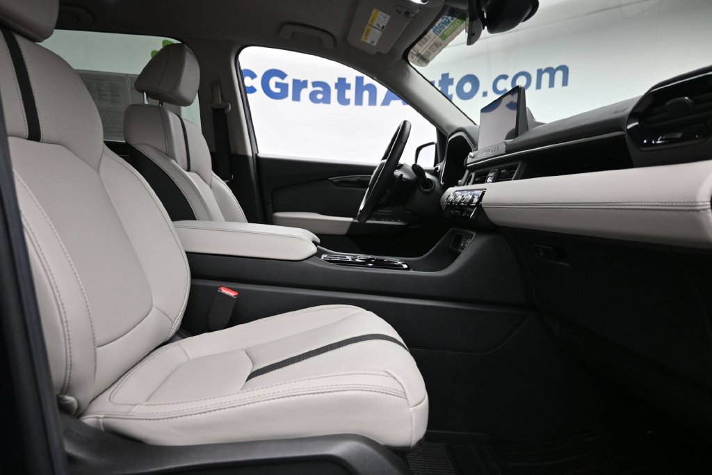 Used 2026 Honda Passport RTL image 9