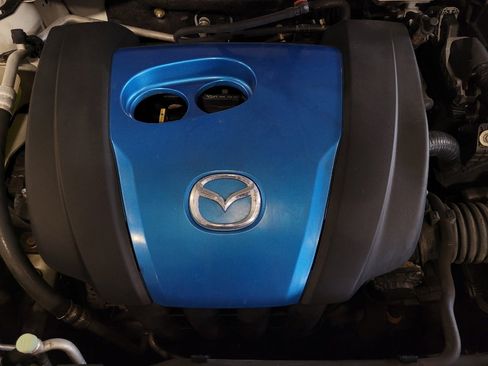 Used 2013 MAZDA MAZDA3 i Sport image 30