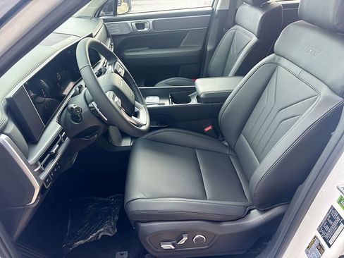 New 2026 Hyundai Santa Fe XRT image 21