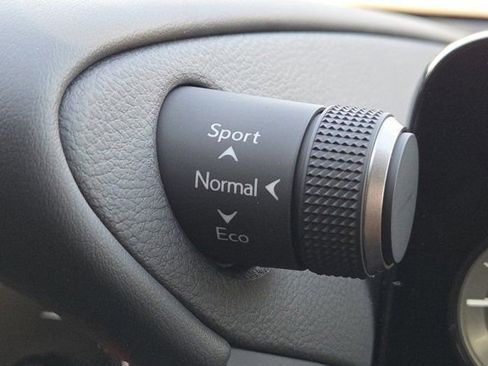 New 2025 Lexus ES 350 Ultra Luxury image 17