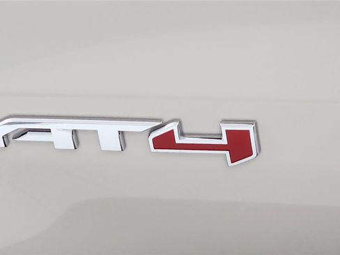 New 2026 GMC Sierra 1500 AT4 w/ AT4 Premium Package AWD/4WD image 10