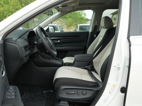 New 2026 Honda CR-V EX image 14