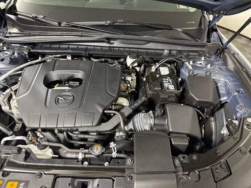 Used 2025 MAZDA CX-50 AWD 2.5 S w/ Premium Package image 41