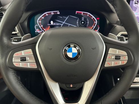 Used 2023 BMW X3 sDrive30i w/ Premium Package image 24