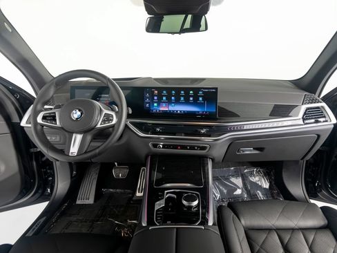 Used 2026 BMW X5 xDrive40i w/ M Sport Package AWD/4WD image 38