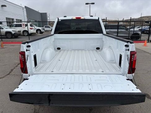 New 2026 Ford F150 XL image 18