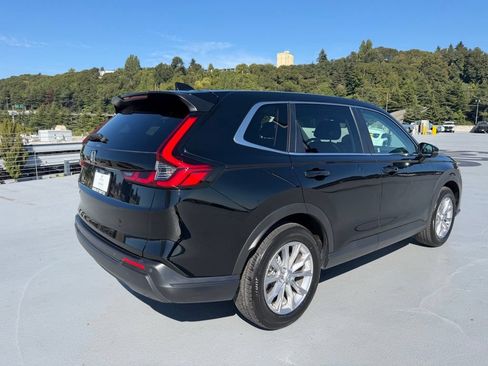 Certified 2023 Honda CR-V EX-L image 7