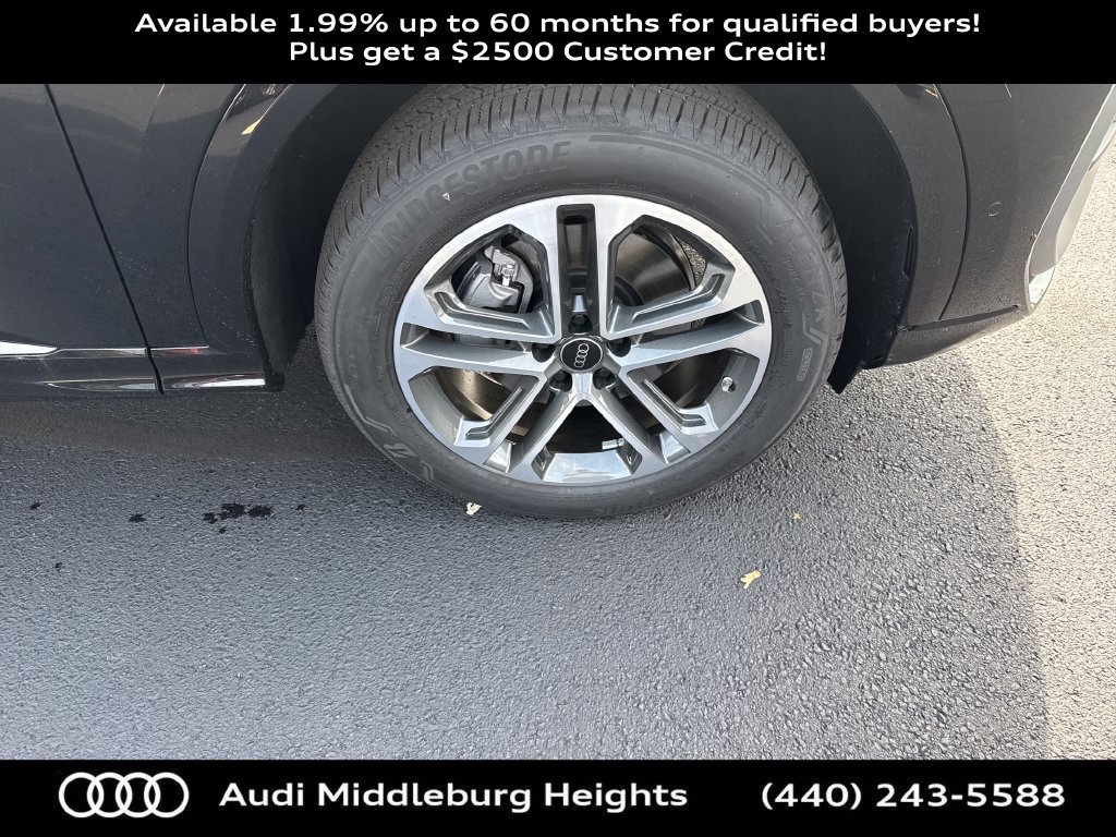 New 2026 Audi Q5 Premium AWD/4WD image 32