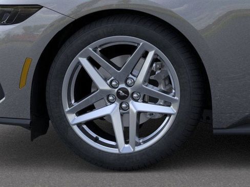 New 2026 Ford Mustang Coupe image 19