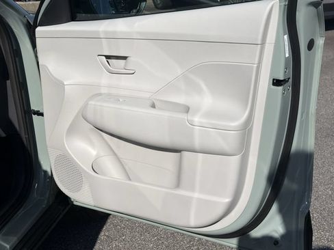 New 2027 Hyundai Kona SEL Sport FWD image 16