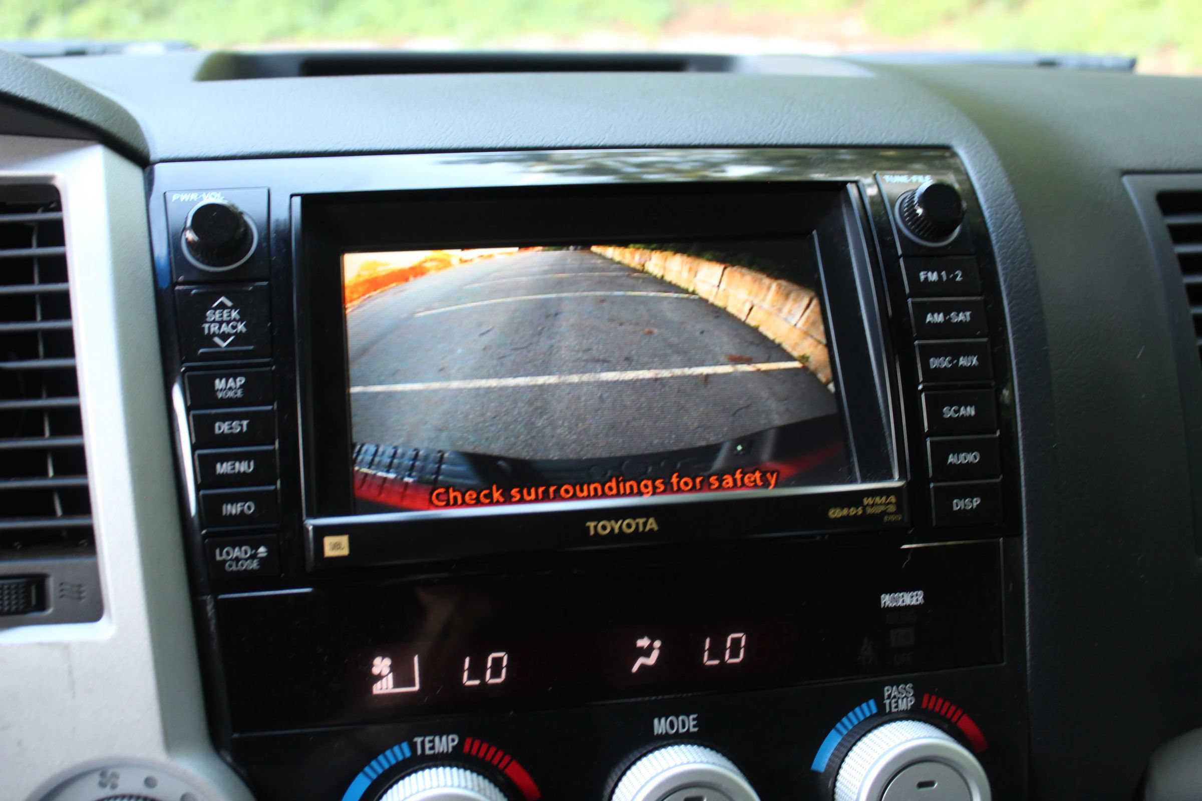 Used 2008 Toyota Tundra Limited AWD/4WD image 27