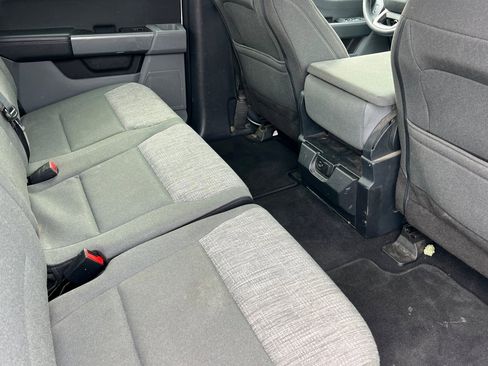Used 2023 Ford F150 XLT image 17