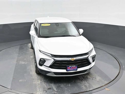 Used 2023 Chevrolet Blazer LT w/ Driver Confidence Package image 25