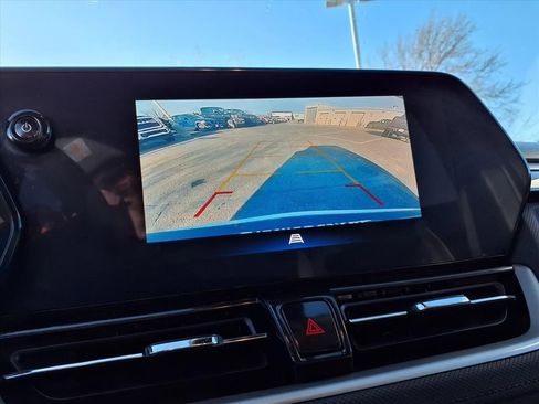 Used 2025 Chevrolet TrailBlazer LT image 6