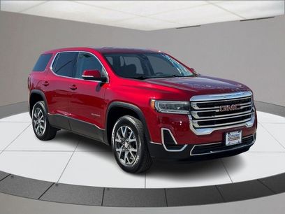 Used 2023 GMC Acadia SLE