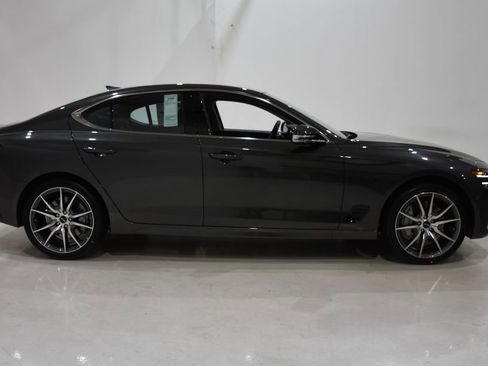 New 2026 Genesis G70 2.5T image 3