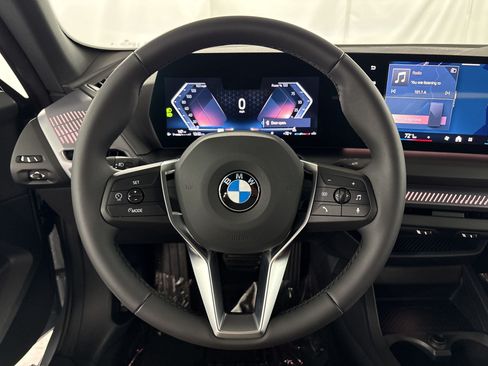 Used 2025 BMW 228i xDrive AWD/4WD image 17