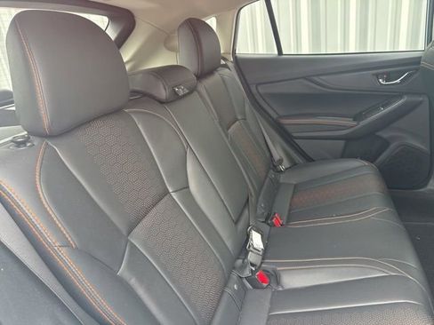 Used 2023 Subaru Crosstrek 2.5i Limited w/ Moonroof Package image 7