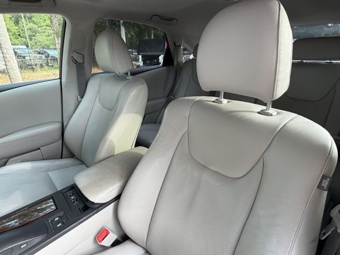 Used 2010 Lexus RX 350 AWD image 18