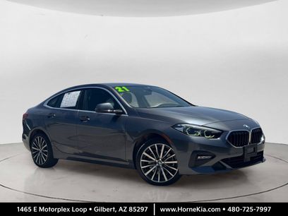 Used 2021 BMW 228i xDrive Gran Coupe w/ Convenience Package