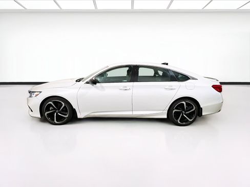 Used 2022 Honda Accord Sport Special Edition image 21